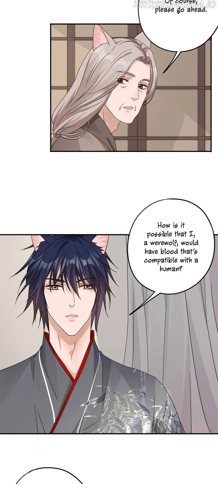 The Lord Has Hidden Intentions Chapter 31 Online - página 10
