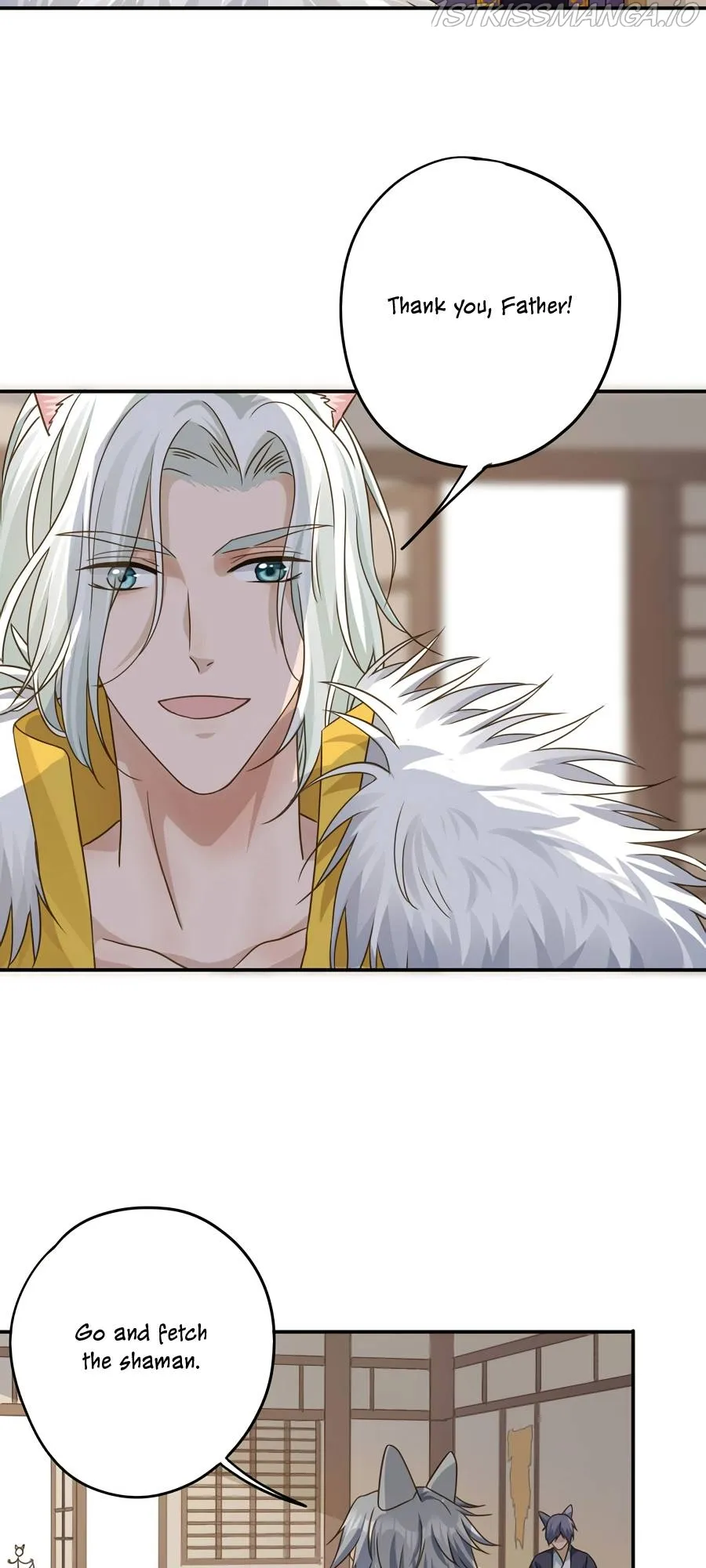 The Lord Has Hidden Intentions Chapter 31 Online - página 16