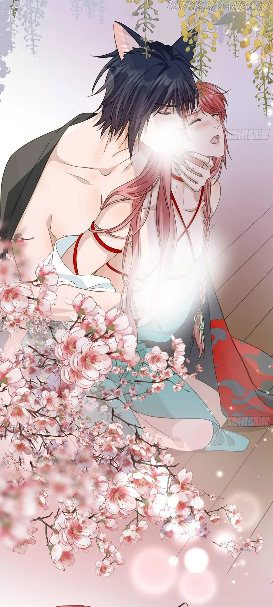 The Lord Has Hidden Intentions Chapter 33 Online - página 5
