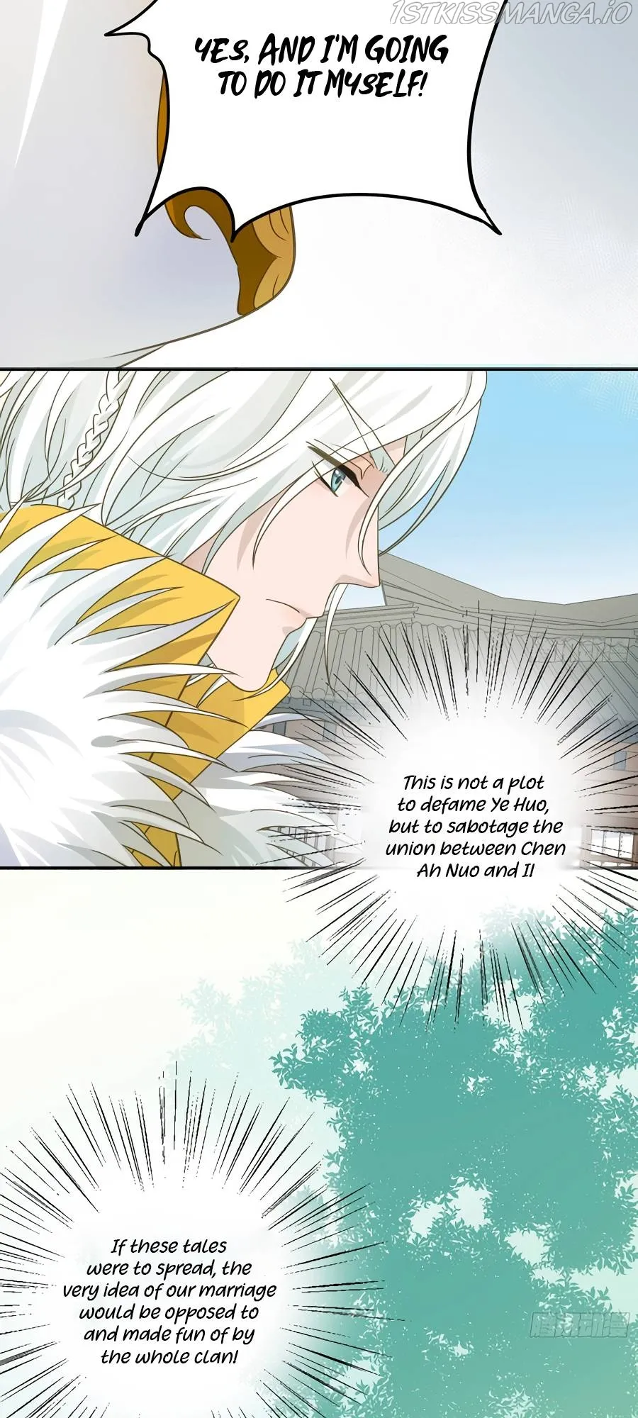 The Lord Has Hidden Intentions Chapter 33 Online - página 9