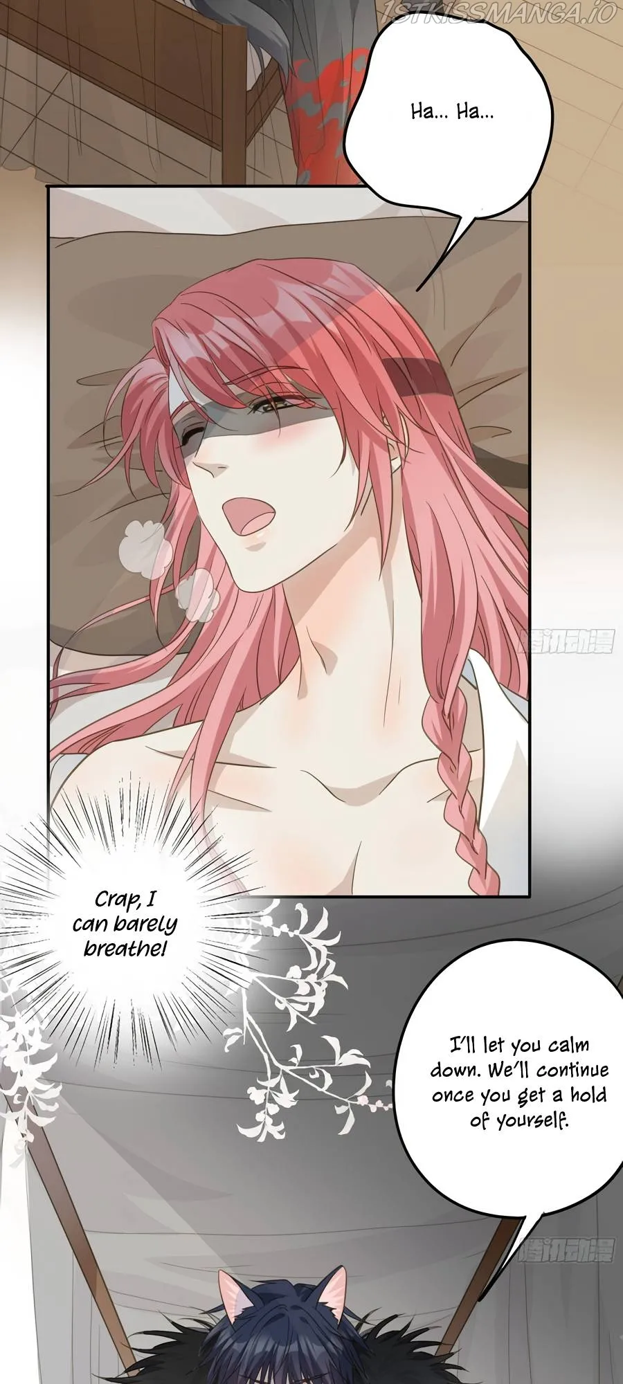 The Lord Has Hidden Intentions Chapter 33 Online - página 15