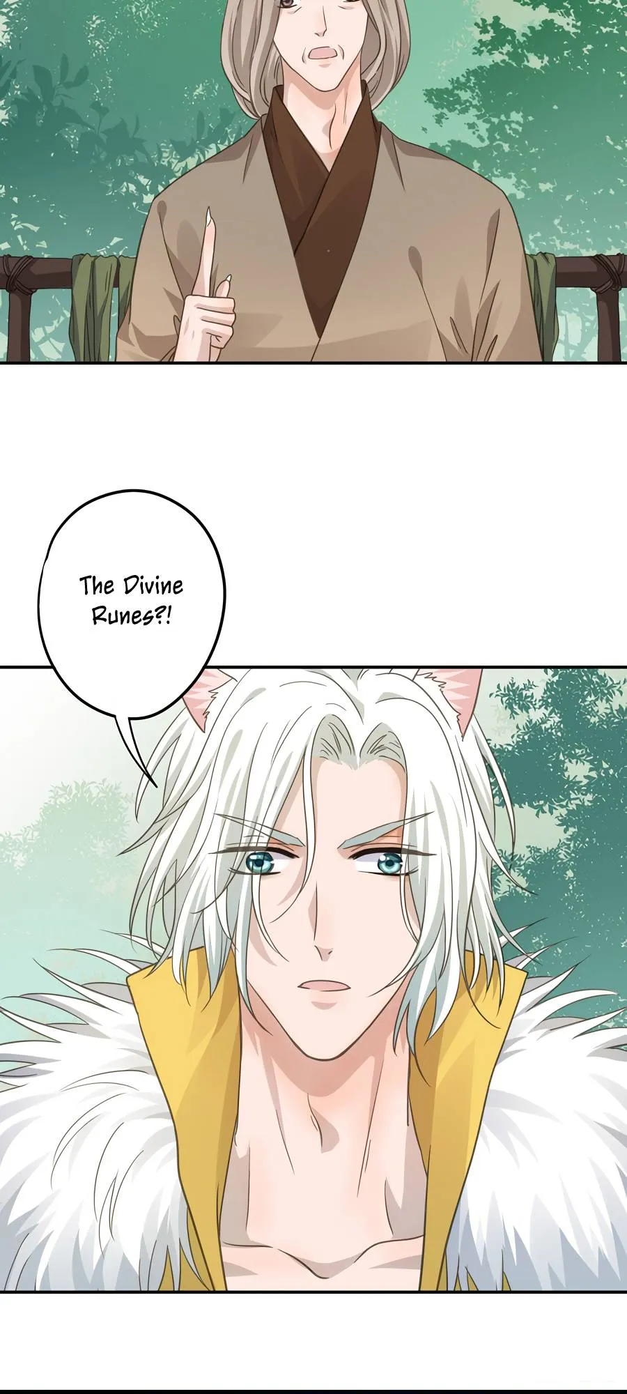 The Lord Has Hidden Intentions Chapter 35 Online - página 7