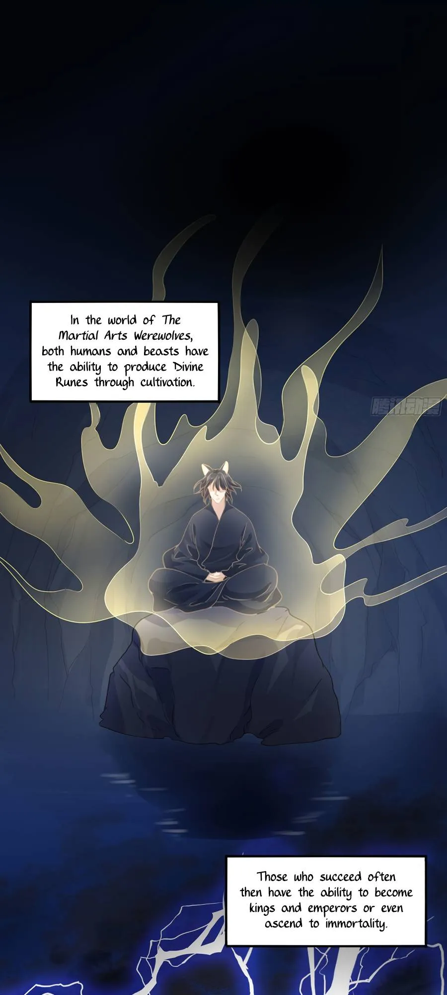 The Lord Has Hidden Intentions Chapter 35 Online - página 8