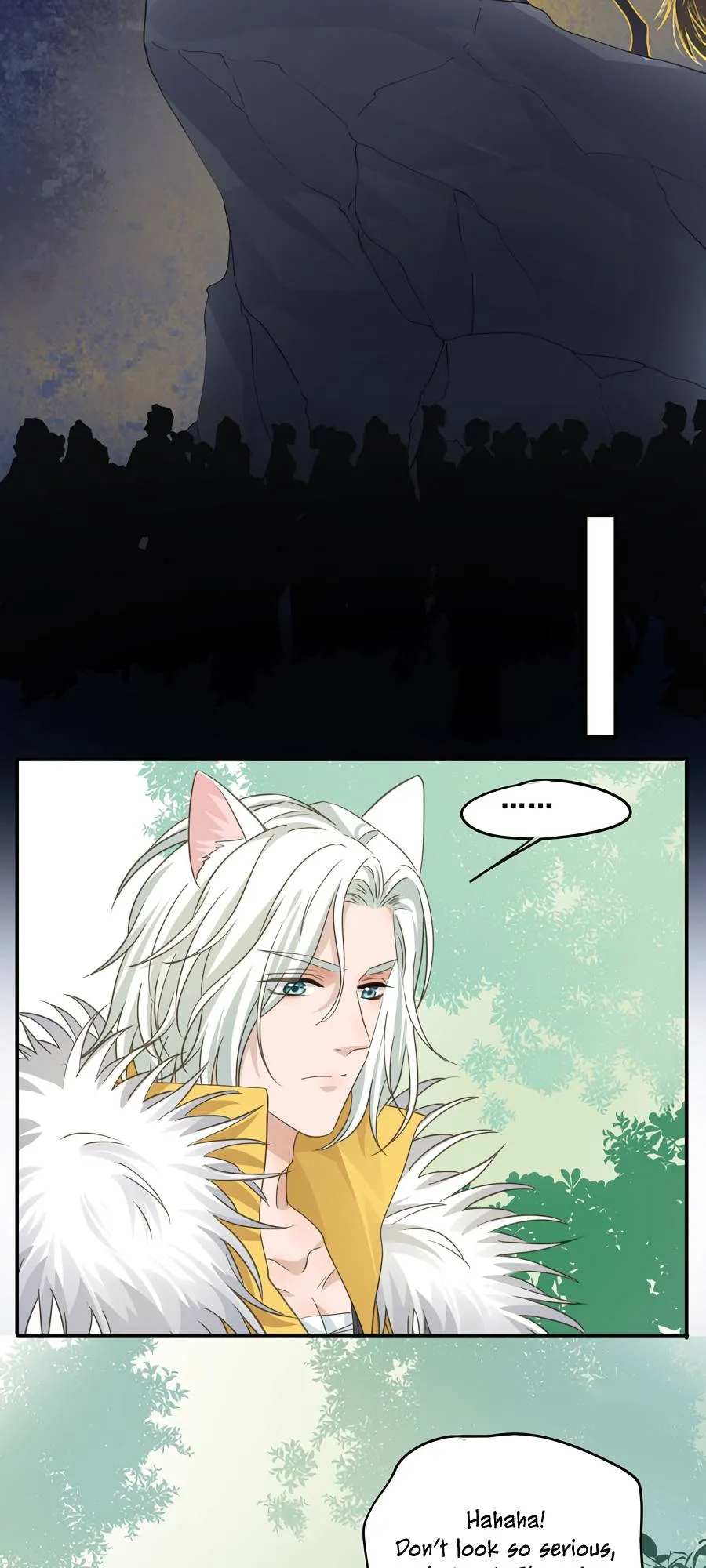 The Lord Has Hidden Intentions Chapter 35 Online - página 10