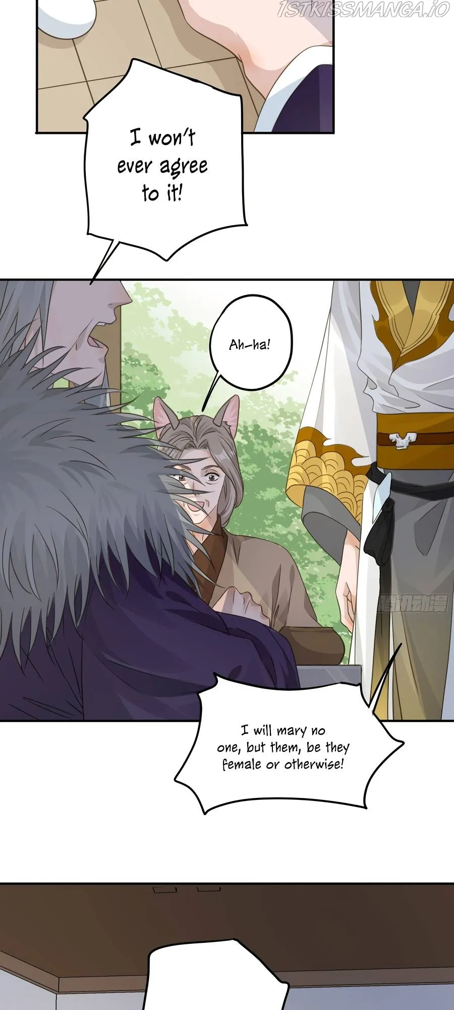 The Lord Has Hidden Intentions Chapter 38 Online - página 12