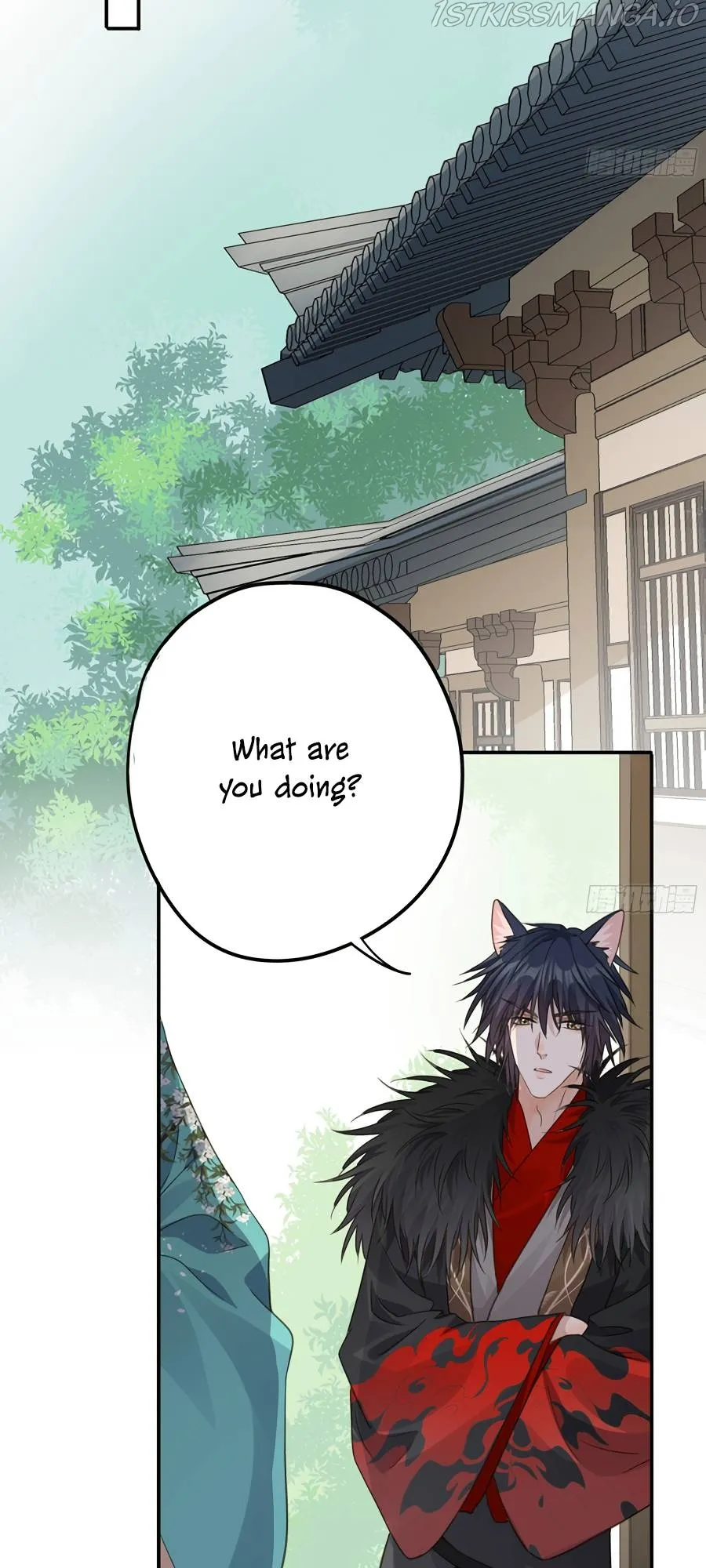 The Lord Has Hidden Intentions Chapter 38 Online - página 17