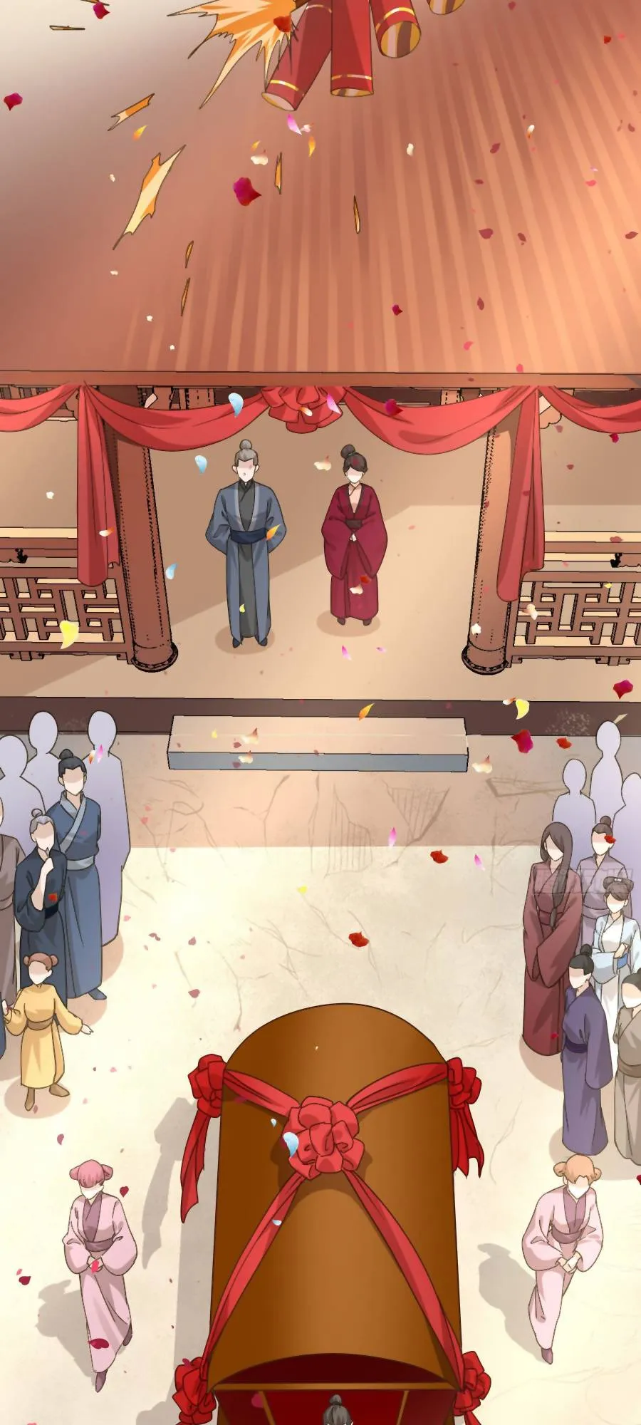 The Lord Has Hidden Intentions Chapter 4 Online - página 10