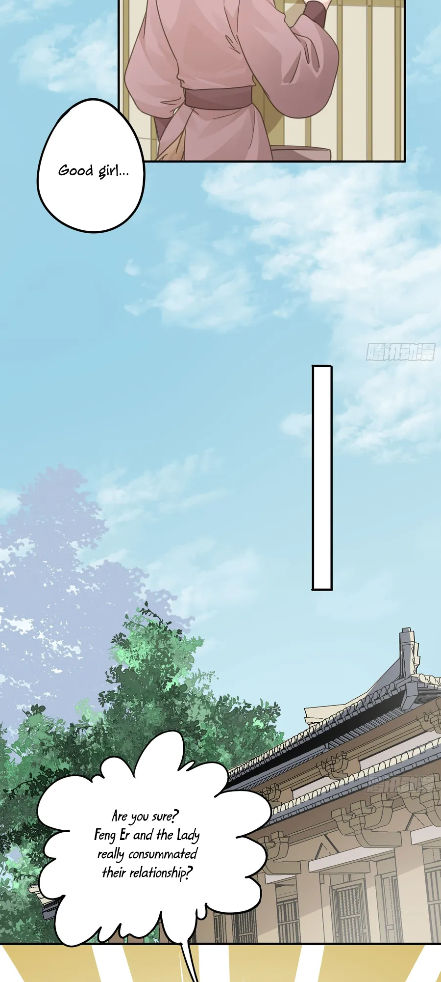 The Lord Has Hidden Intentions Chapter 42 Online - página 7