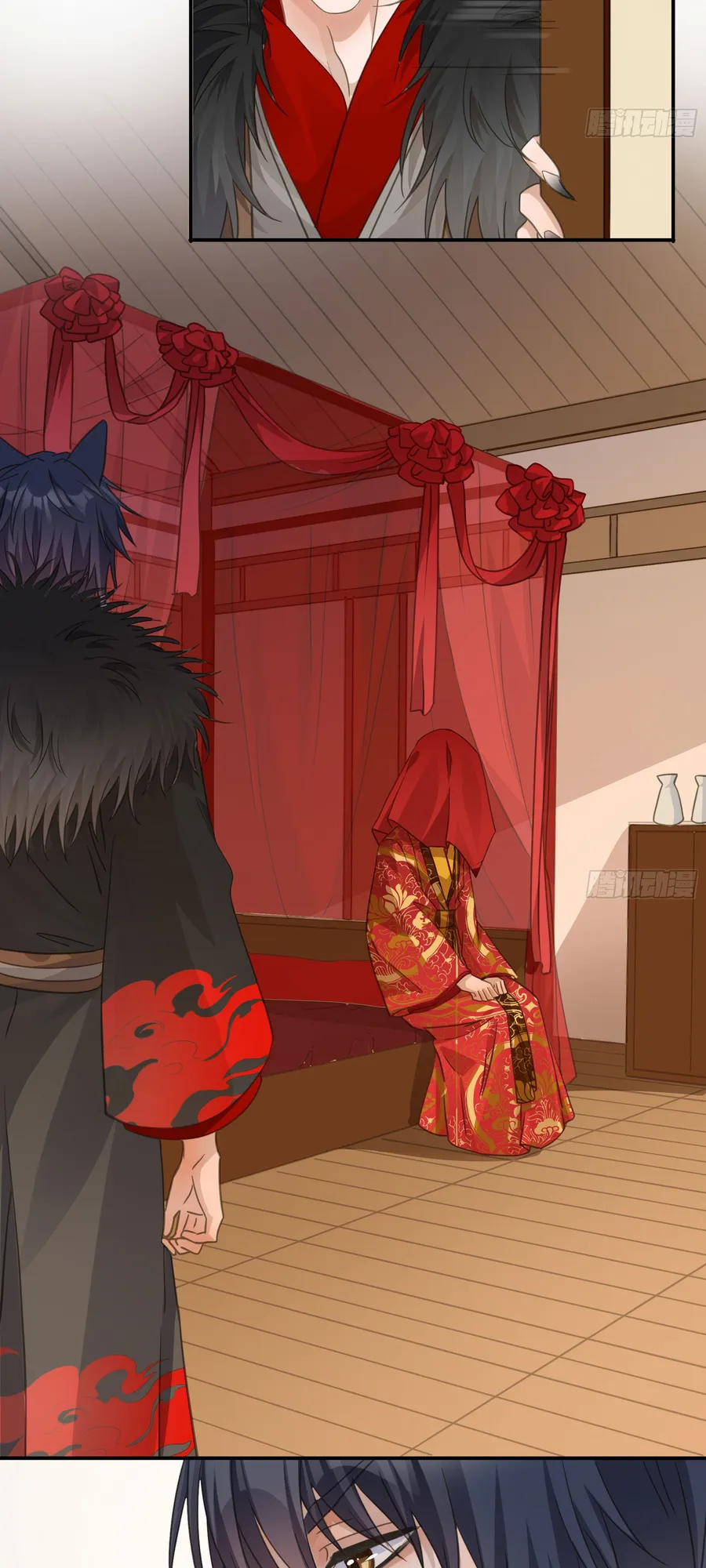 The Lord Has Hidden Intentions Chapter 42 Online - página 21