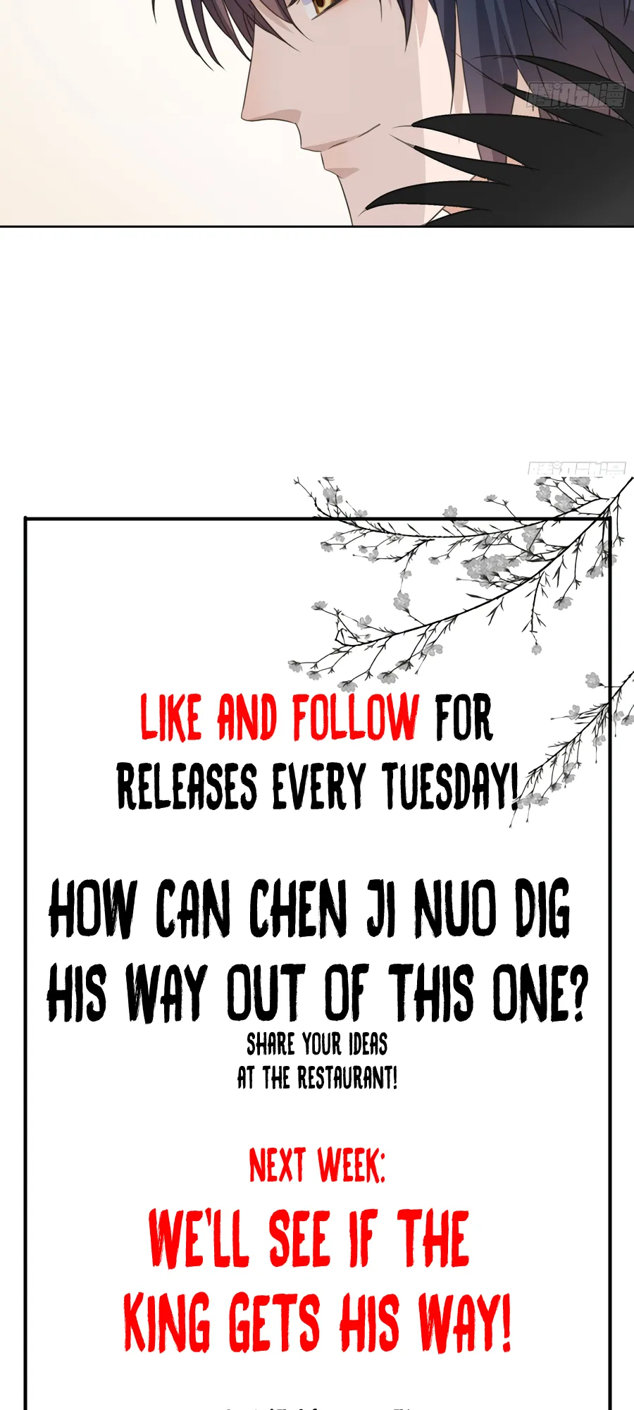 The Lord Has Hidden Intentions Chapter 42 Online - página 22