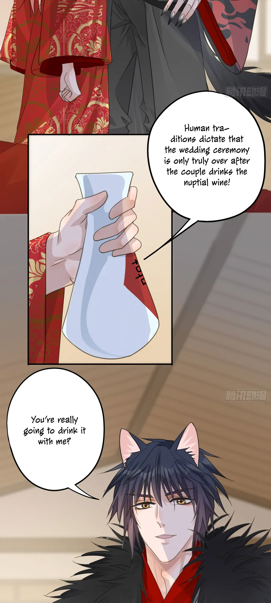 The Lord Has Hidden Intentions Chapter 43 Online - página 7