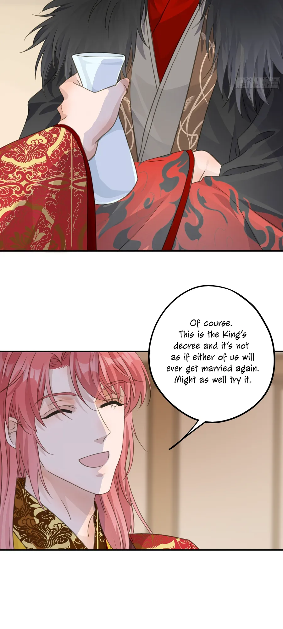 The Lord Has Hidden Intentions Chapter 43 Online - página 8