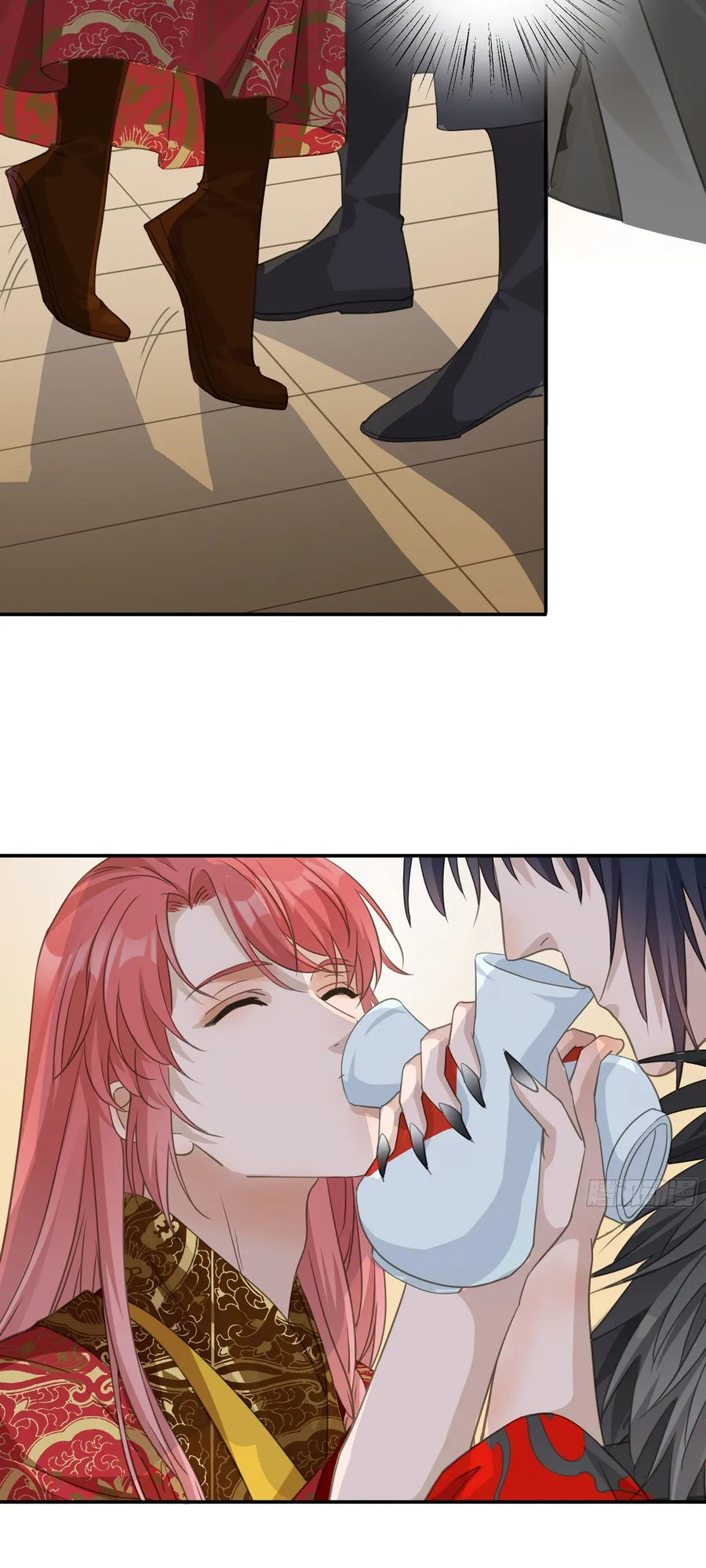 The Lord Has Hidden Intentions Chapter 43 Online - página 13