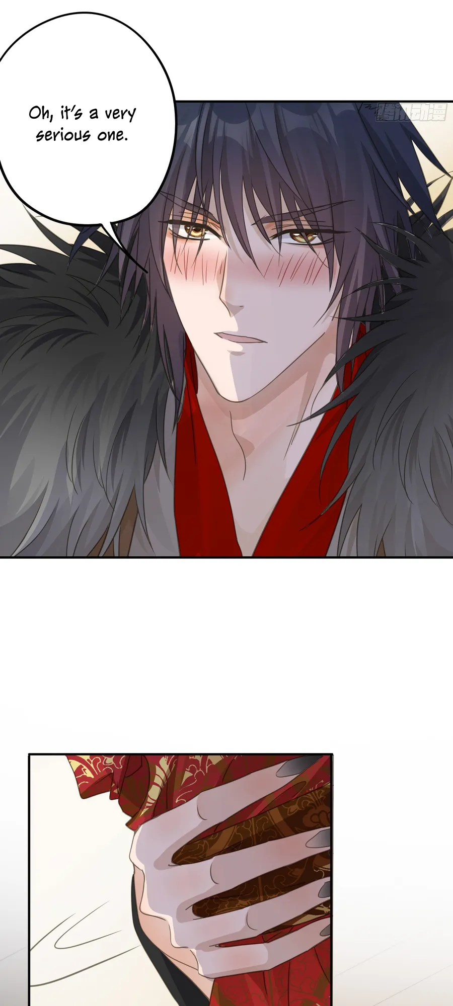 The Lord Has Hidden Intentions Chapter 43 Online - página 18