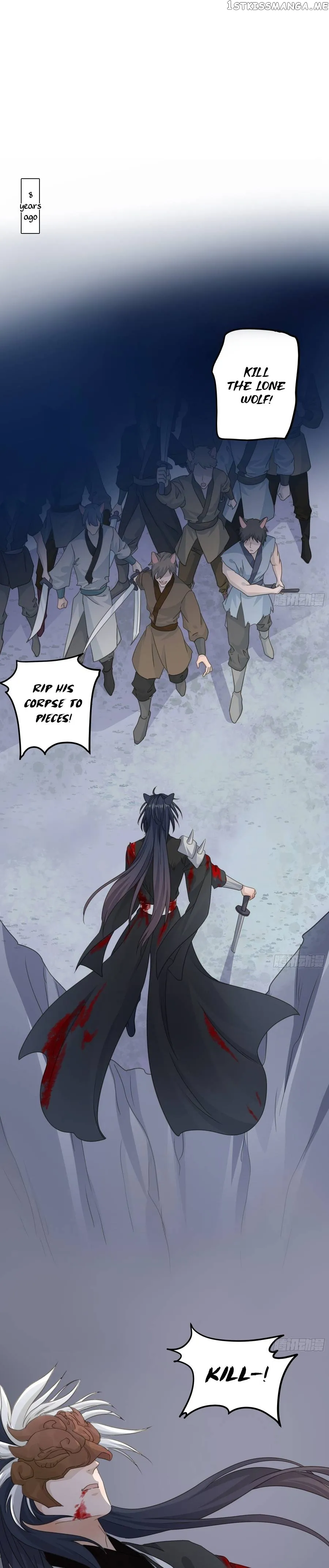 The Lord Has Hidden Intentions Chapter 55 Online - página 7
