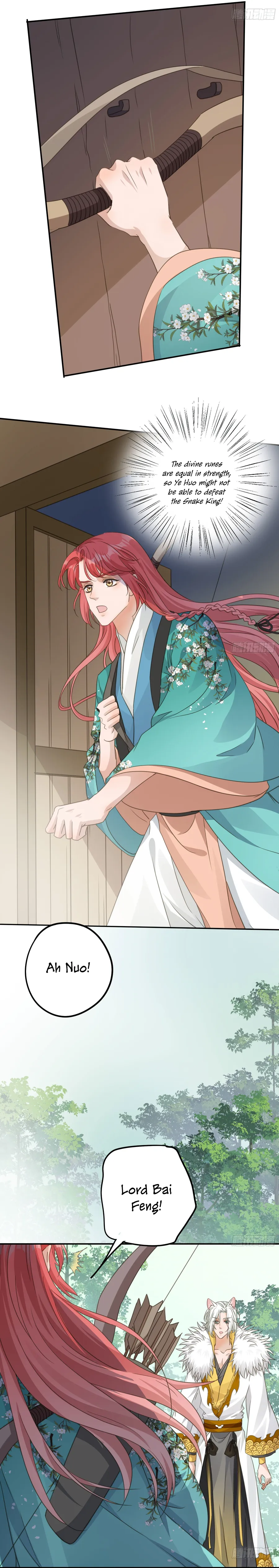 The Lord Has Hidden Intentions Chapter 56 Online - página 2