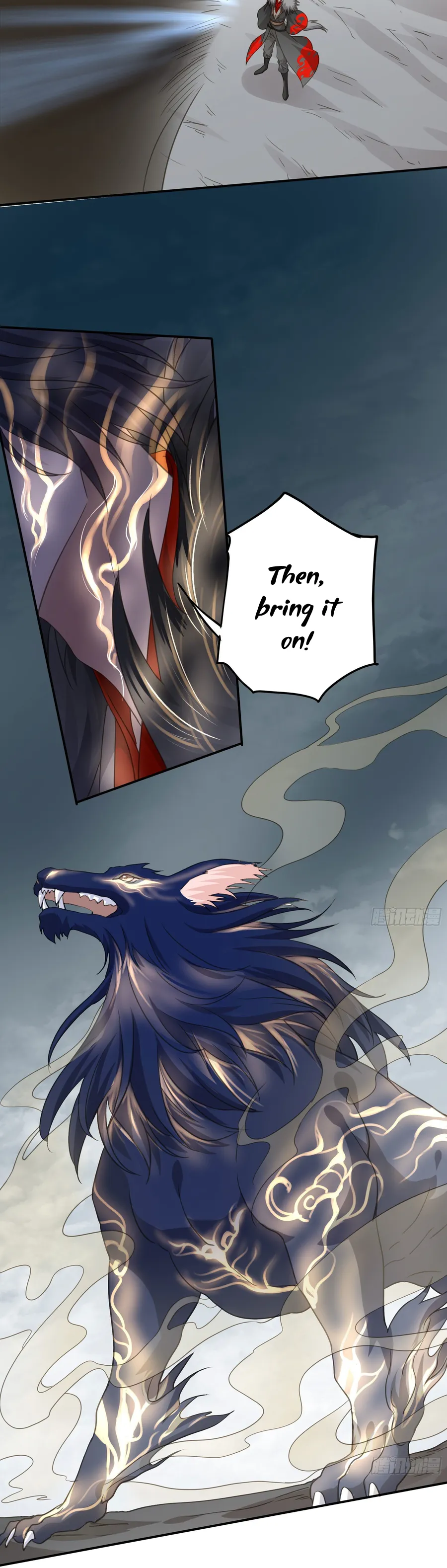 The Lord Has Hidden Intentions Chapter 56 Online - página 7