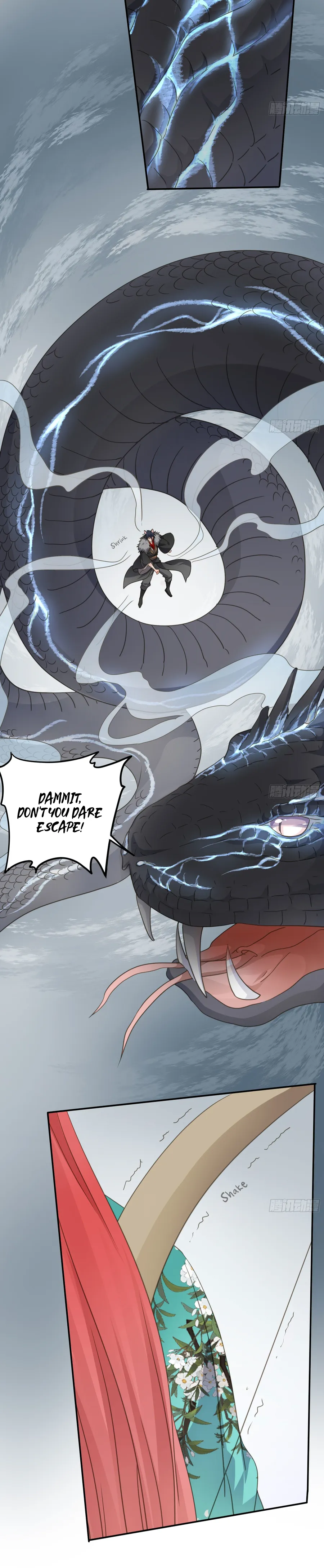 The Lord Has Hidden Intentions Chapter 57 Online - página 6