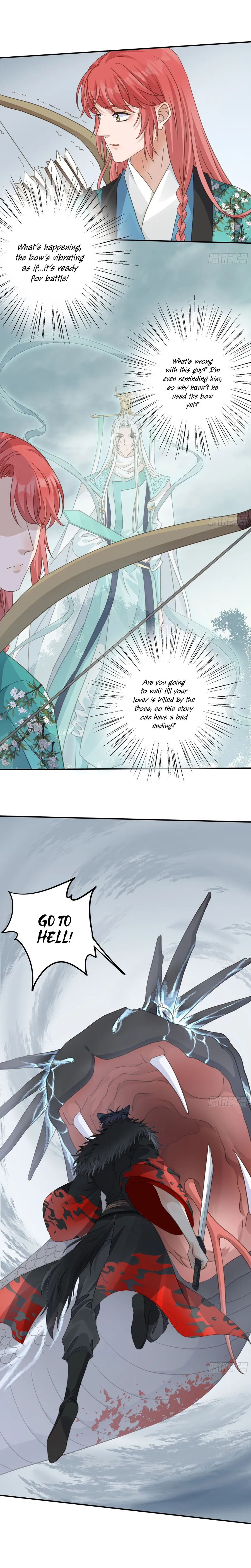 The Lord Has Hidden Intentions Chapter 57 Online - página 7