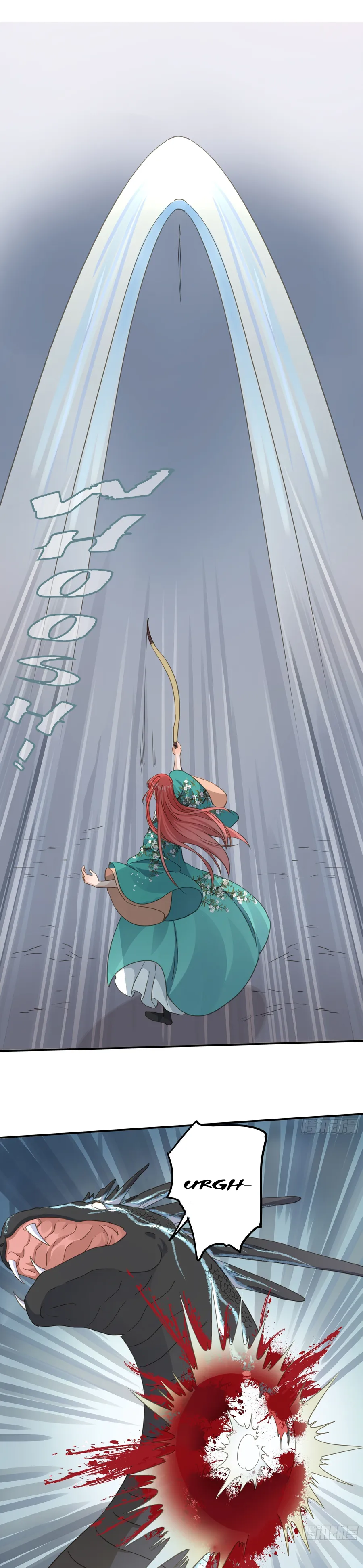 The Lord Has Hidden Intentions Chapter 57 Online - página 9