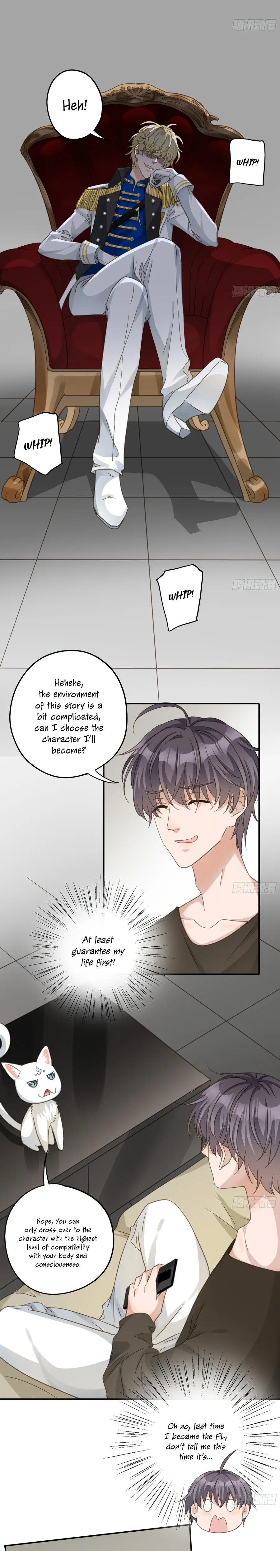 The Lord Has Hidden Intentions Chapter 61 Online - página 9