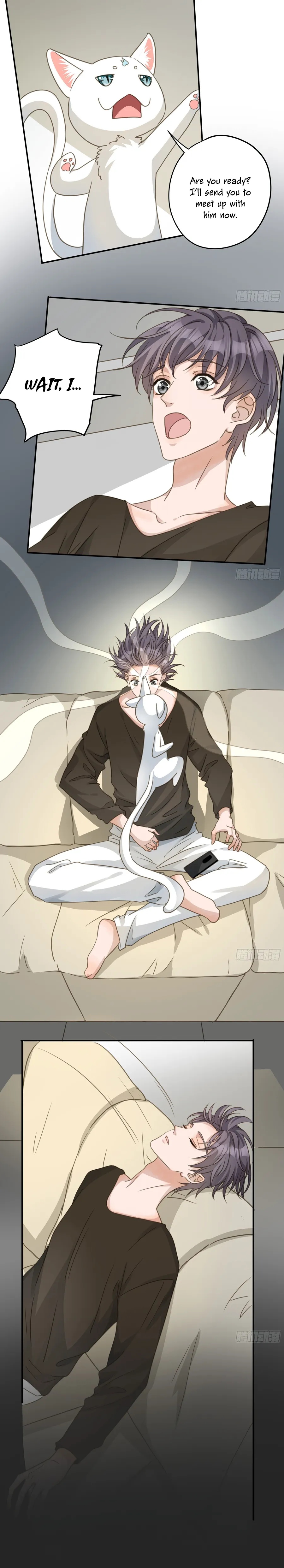 The Lord Has Hidden Intentions Chapter 61 Online - página 10
