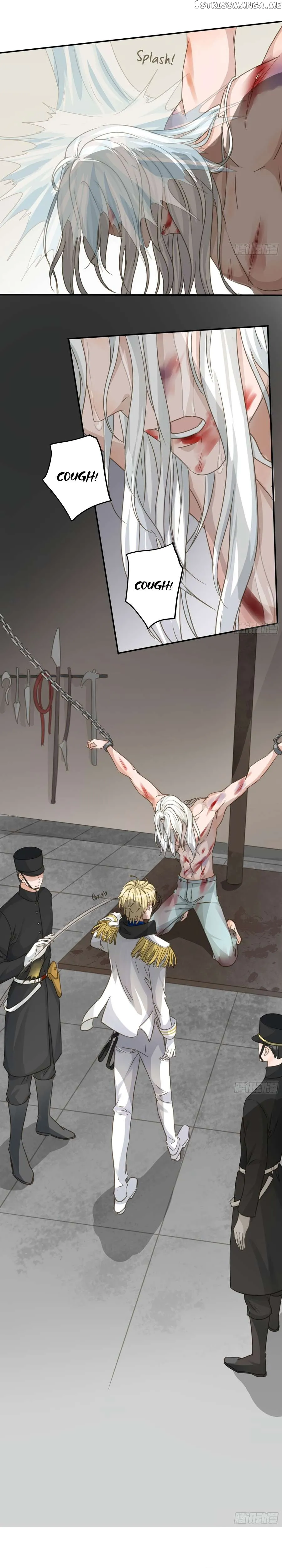 The Lord Has Hidden Intentions Chapter 62 Online - página 3