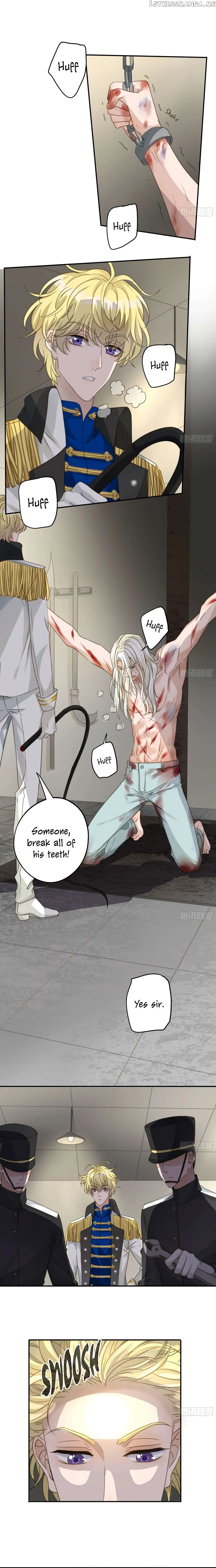 The Lord Has Hidden Intentions Chapter 62 Online - página 5