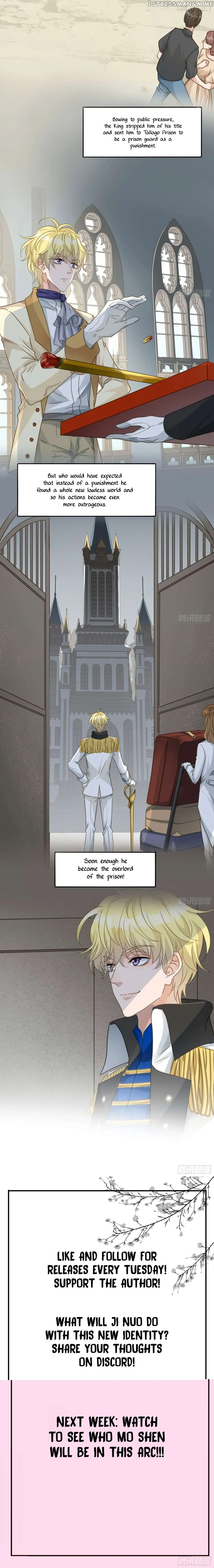 The Lord Has Hidden Intentions Chapter 62 Online - página 8