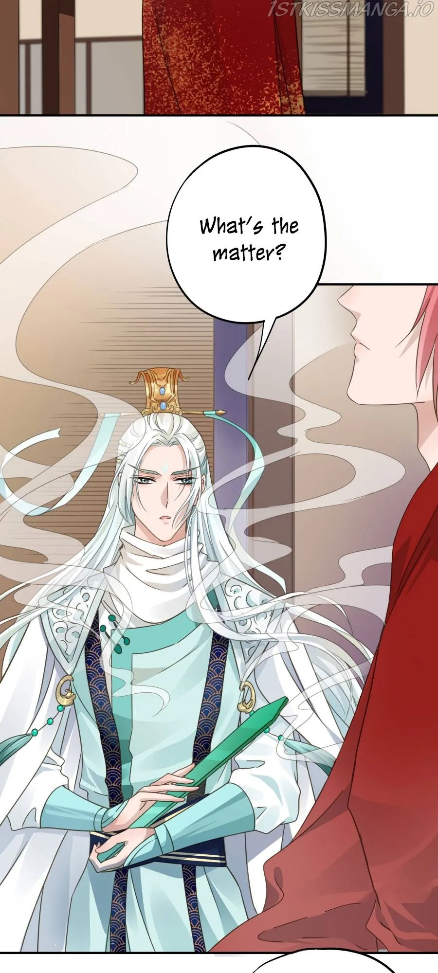 The Lord Has Hidden Intentions Chapter 8 Online - página 4