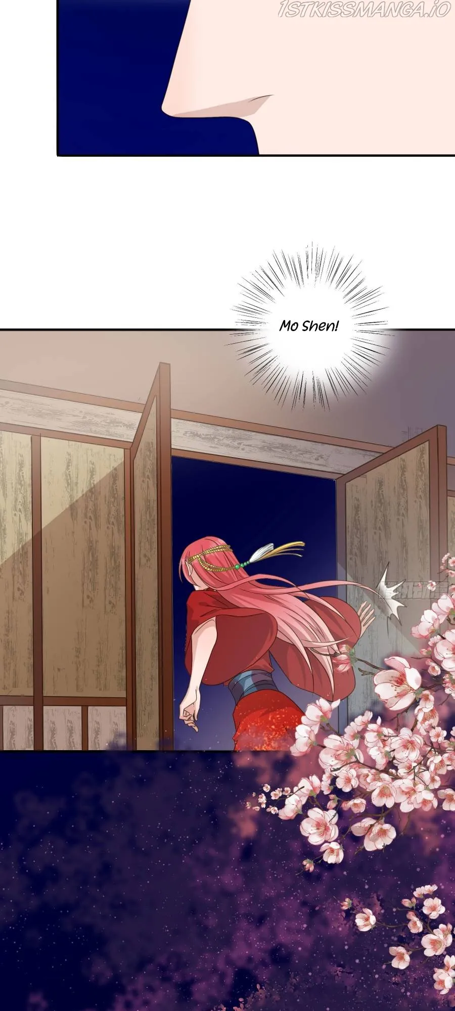 The Lord Has Hidden Intentions Chapter 8 Online - página 20