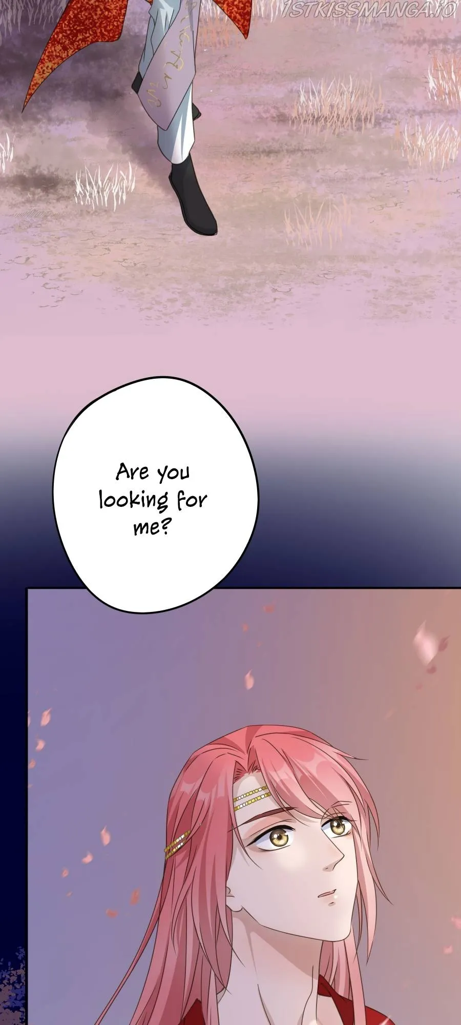 The Lord Has Hidden Intentions Chapter 8 Online - página 22