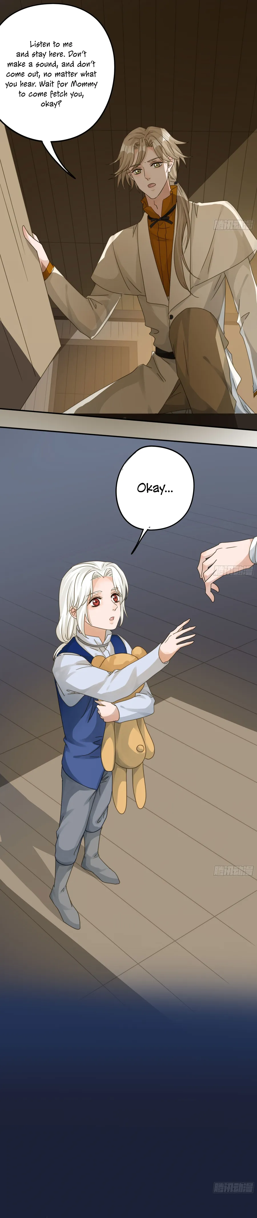 The Lord Has Hidden Intentions Chapter 80 Online - página 7