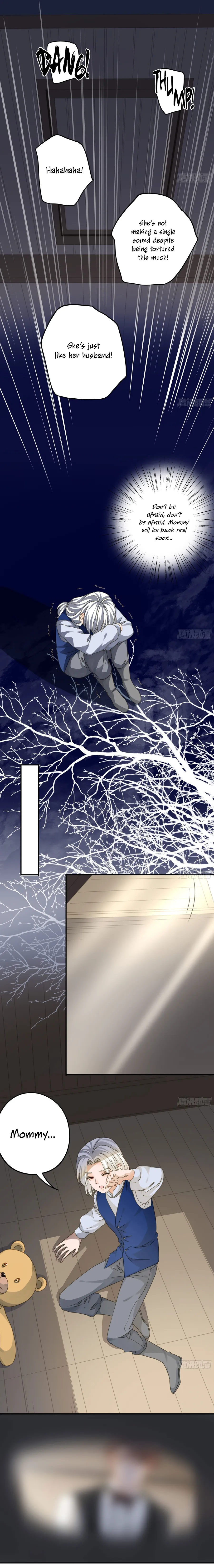 The Lord Has Hidden Intentions Chapter 80 Online - página 8