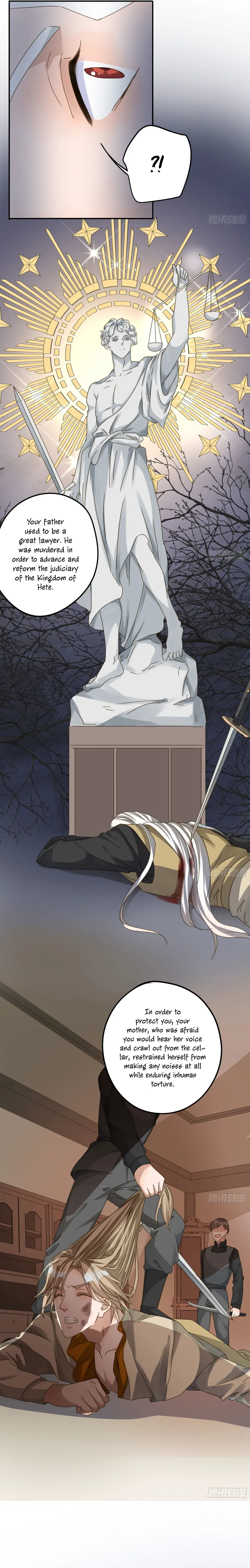The Lord Has Hidden Intentions Chapter 82 Online - página 4