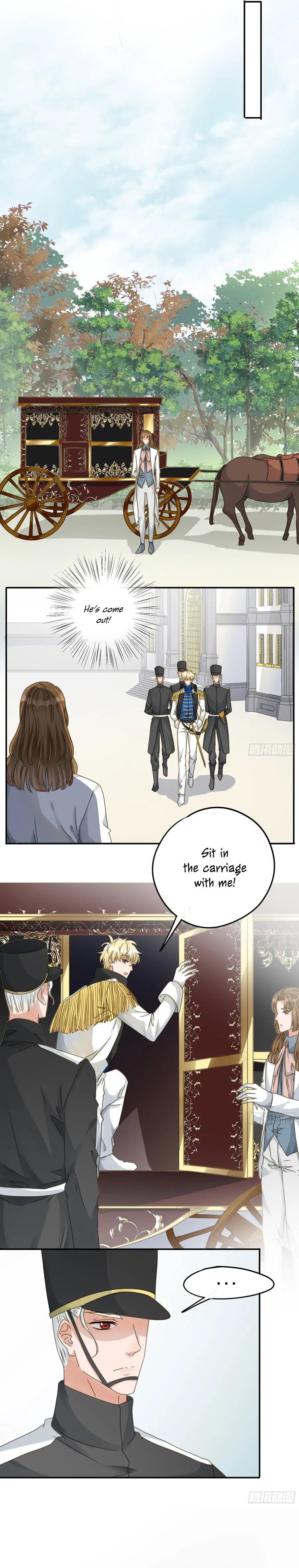 The Lord Has Hidden Intentions Chapter 82 Online - página 8