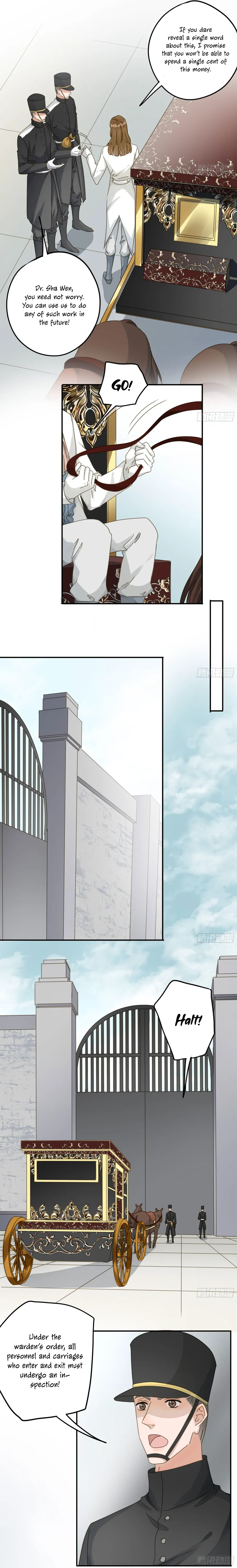 The Lord Has Hidden Intentions Chapter 82 Online - página 9