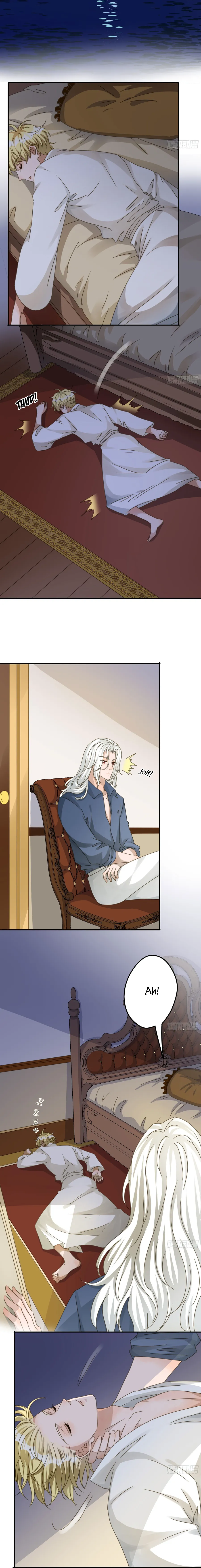 The Lord Has Hidden Intentions Chapter 86 Online - página 6