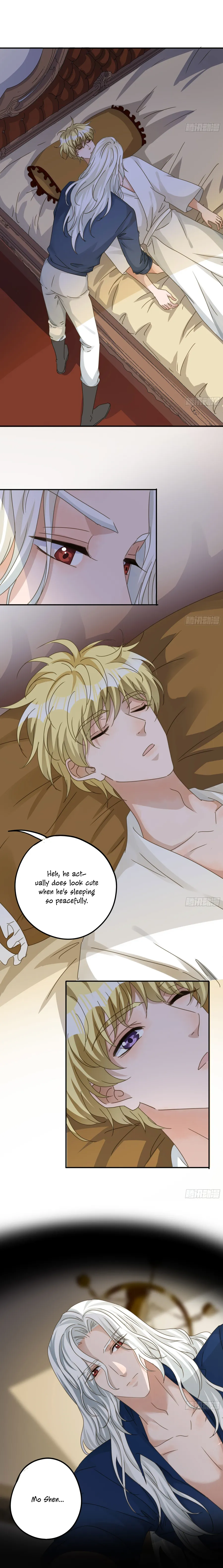 The Lord Has Hidden Intentions Chapter 86 Online - página 7
