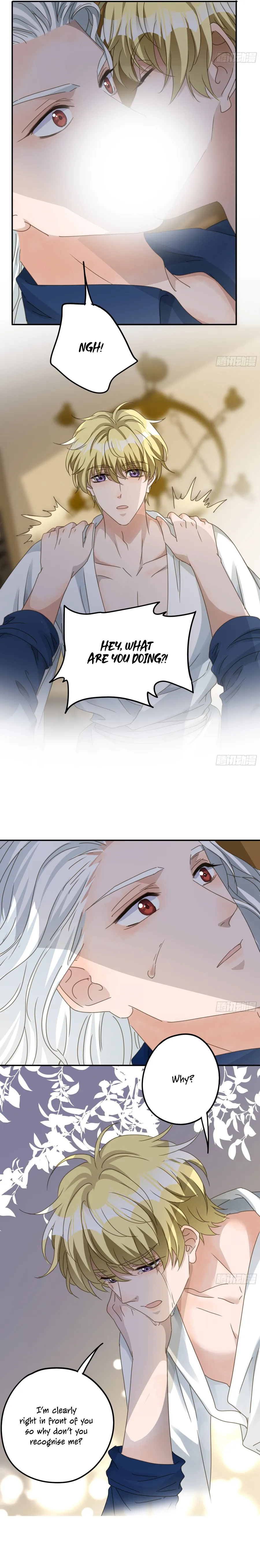 The Lord Has Hidden Intentions Chapter 86 Online - página 9