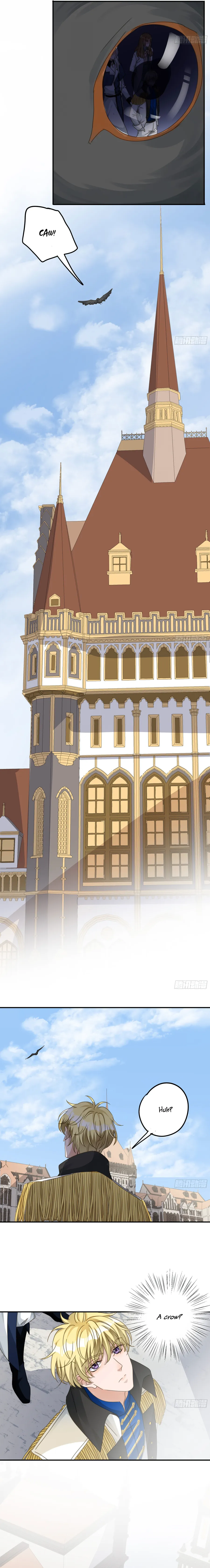 The Lord Has Hidden Intentions Chapter 88 Online - página 5