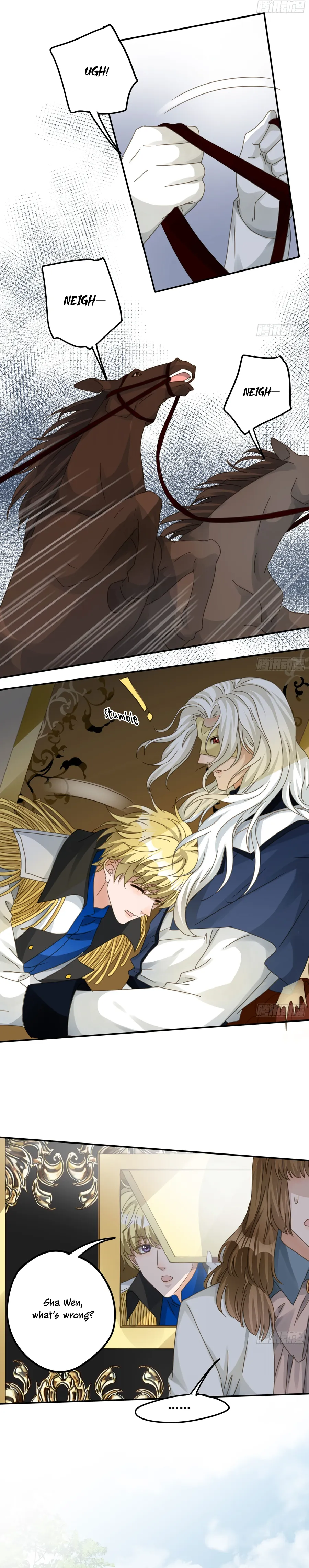 The Lord Has Hidden Intentions Chapter 88 Online - página 7