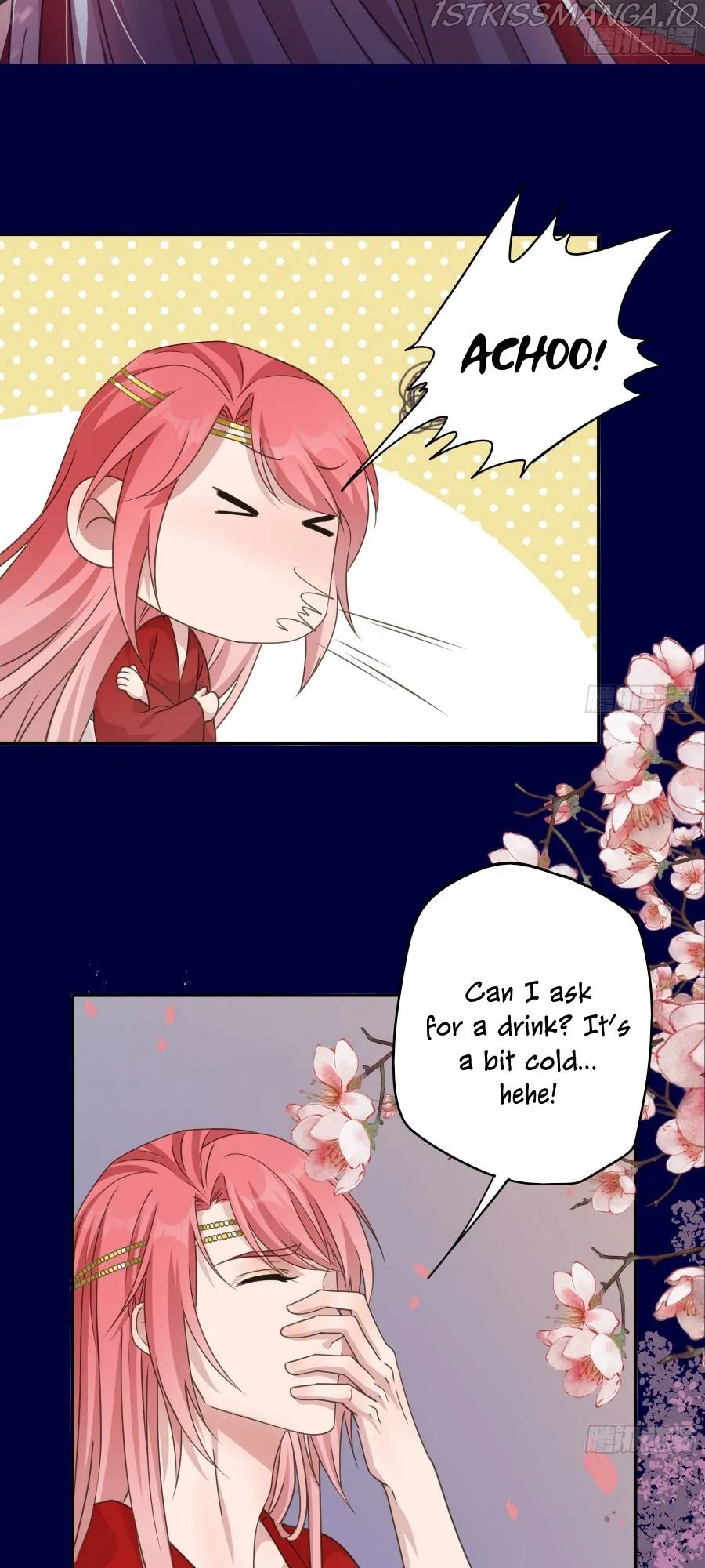 The Lord Has Hidden Intentions Chapter 9 Online - página 4