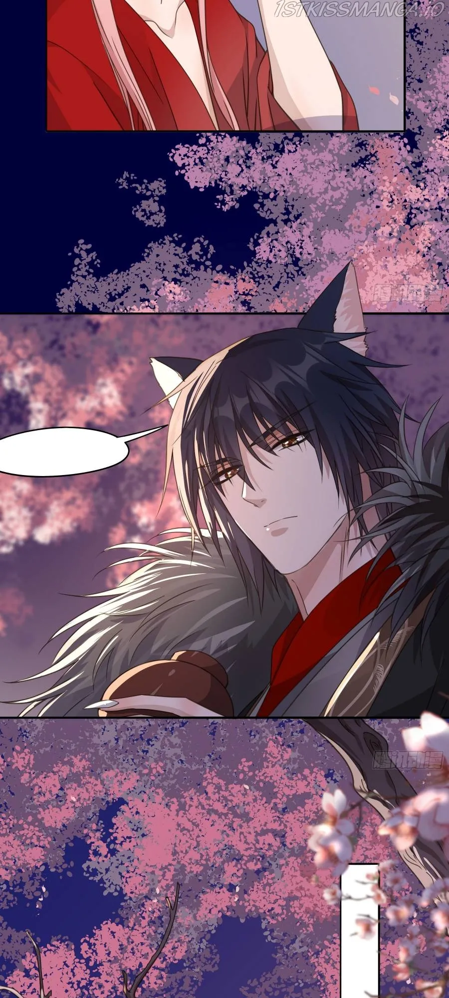 The Lord Has Hidden Intentions Chapter 9 Online - página 5