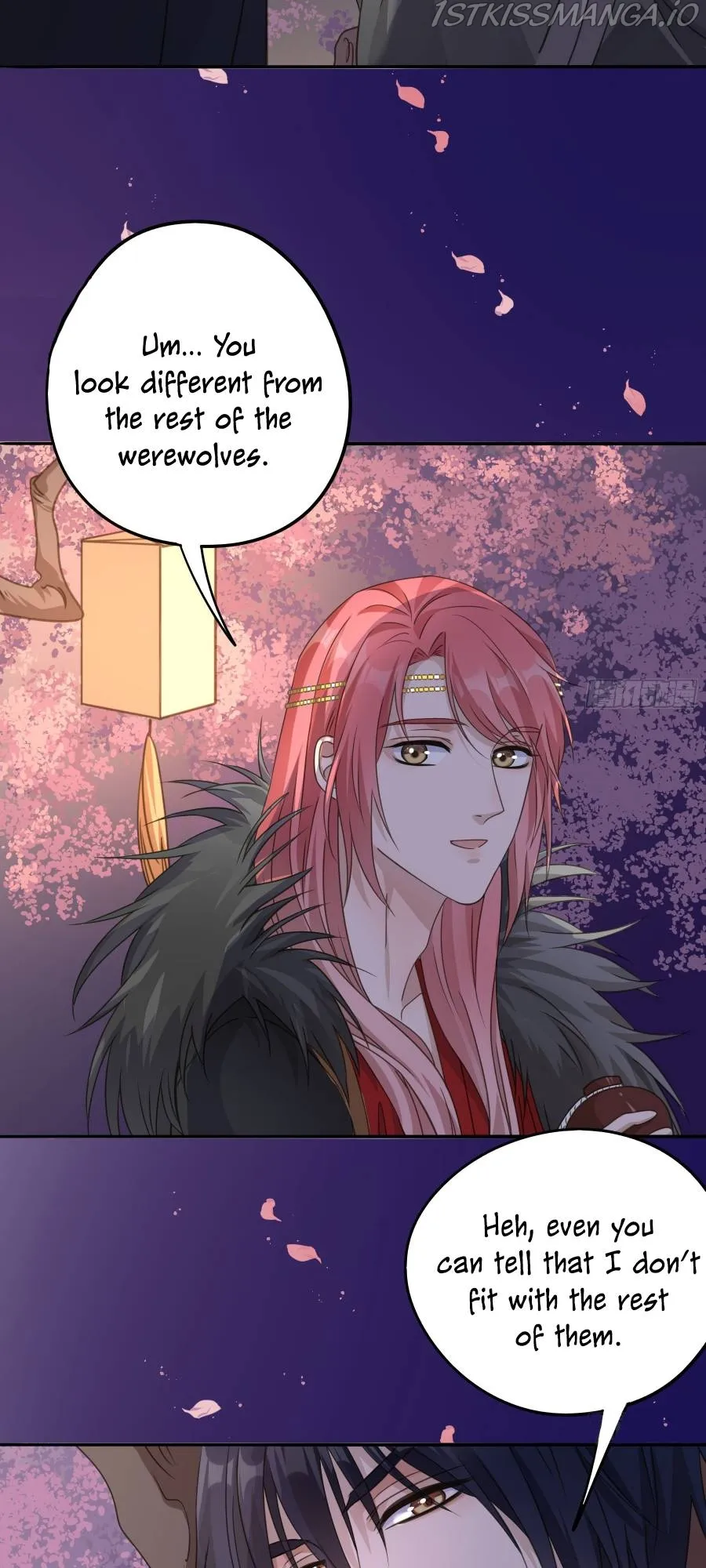 The Lord Has Hidden Intentions Chapter 9 Online - página 8