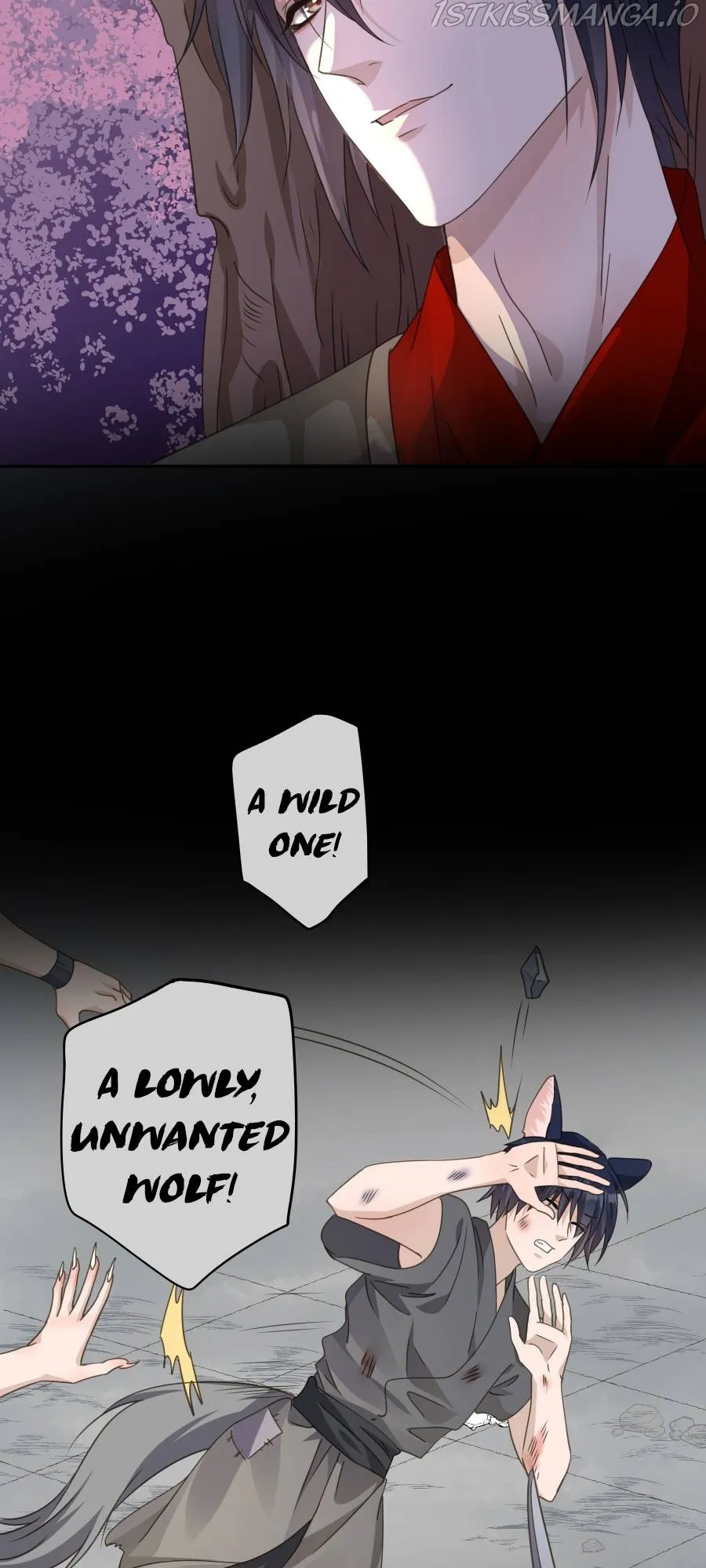 The Lord Has Hidden Intentions Chapter 9 Online - página 9