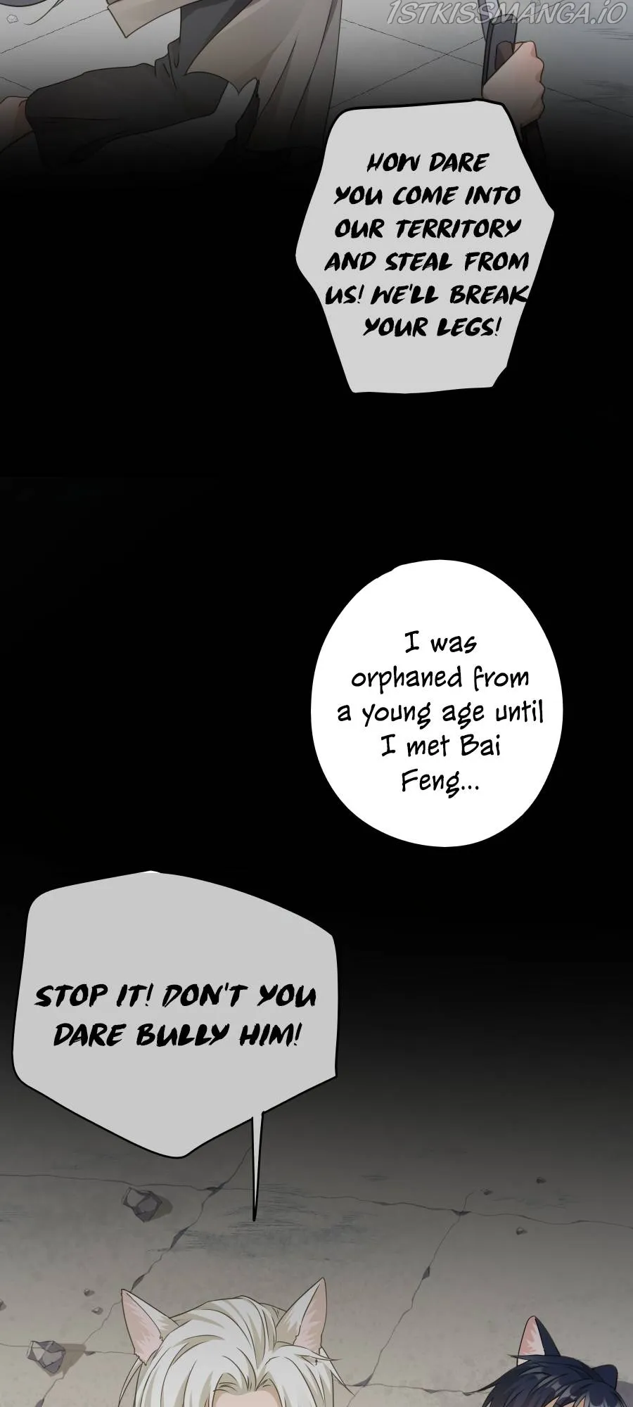 The Lord Has Hidden Intentions Chapter 9 Online - página 10