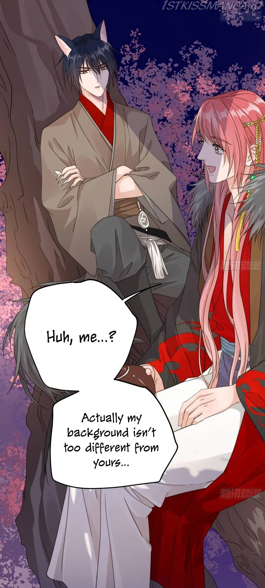 The Lord Has Hidden Intentions Chapter 9 Online - página 15