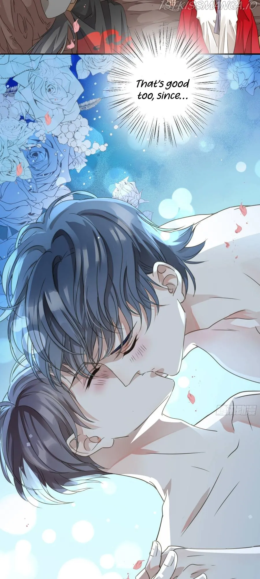 The Lord Has Hidden Intentions Chapter 9 Online - página 17