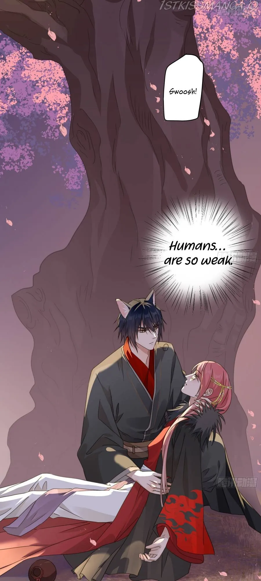 The Lord Has Hidden Intentions Chapter 9 Online - página 21